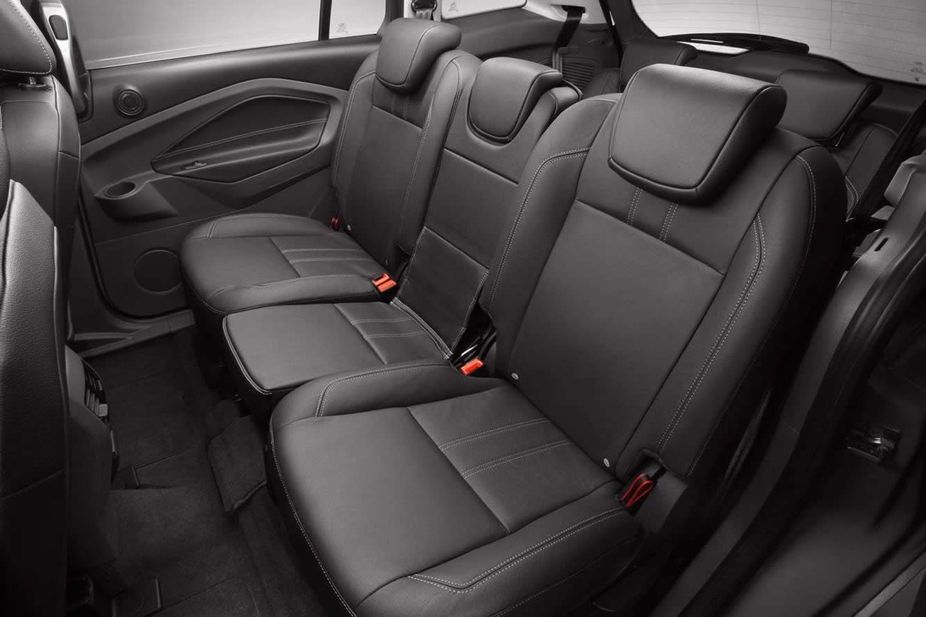 Photo Ford C Max 12 Interieur Exterieur Annee 12 Photo Ford C Max 12 Interieur Exterieur Annee 12