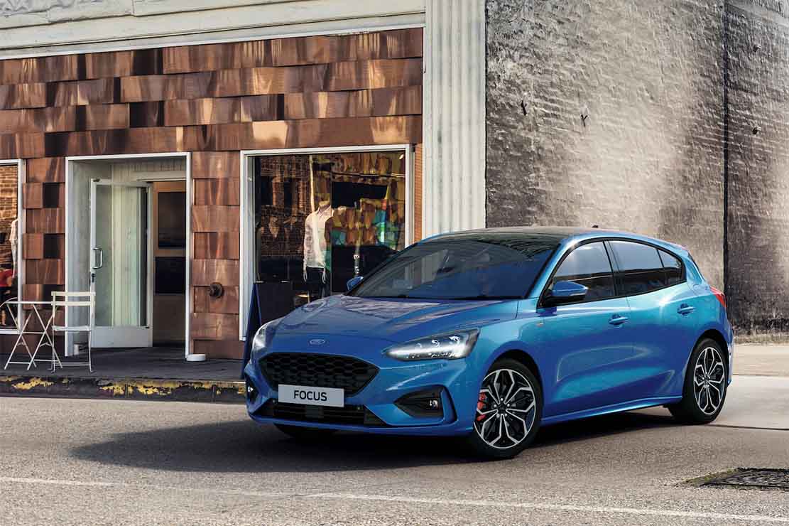 ecoboost mhev