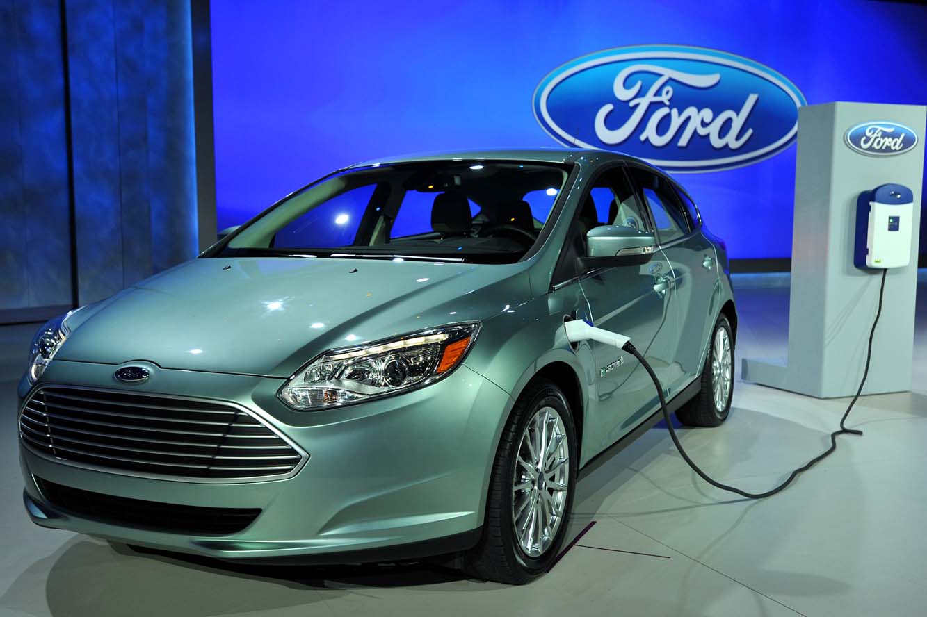 Ford Exterieur Ford Focus Electrique 10 Photo En Haute D finition ford-exterieur-ford-focus-electrique-10-photo-en-haute-d-finition