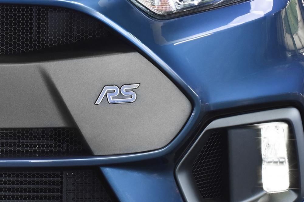 Image principale de l'actu: Bientot d autres modeles ford rs a venir 