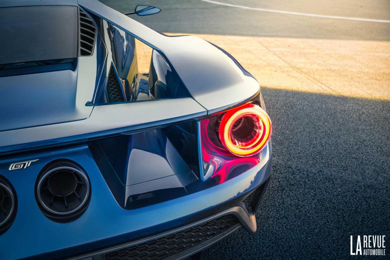 Ford Exterieur_Ford-GT-V6-Ecoboost_8 photo en Haute Définition