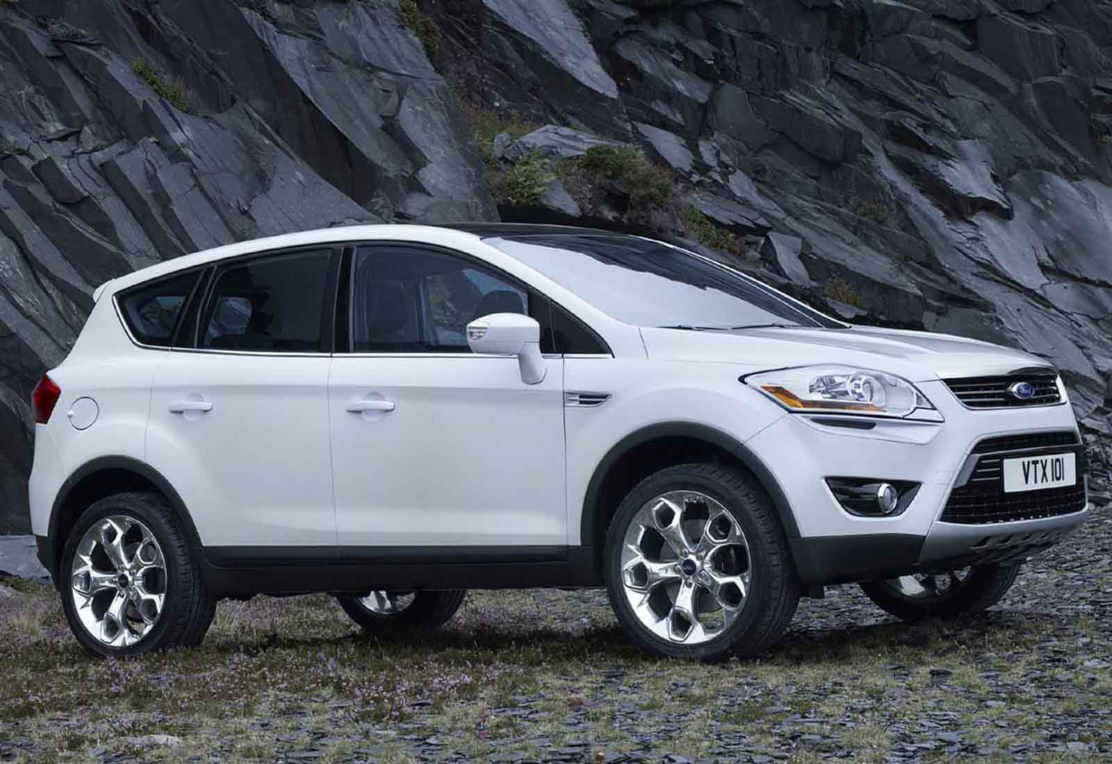 2022 - [Ford] Kuga/ Escape restylé  - Page 2 Ford_Kuga_003