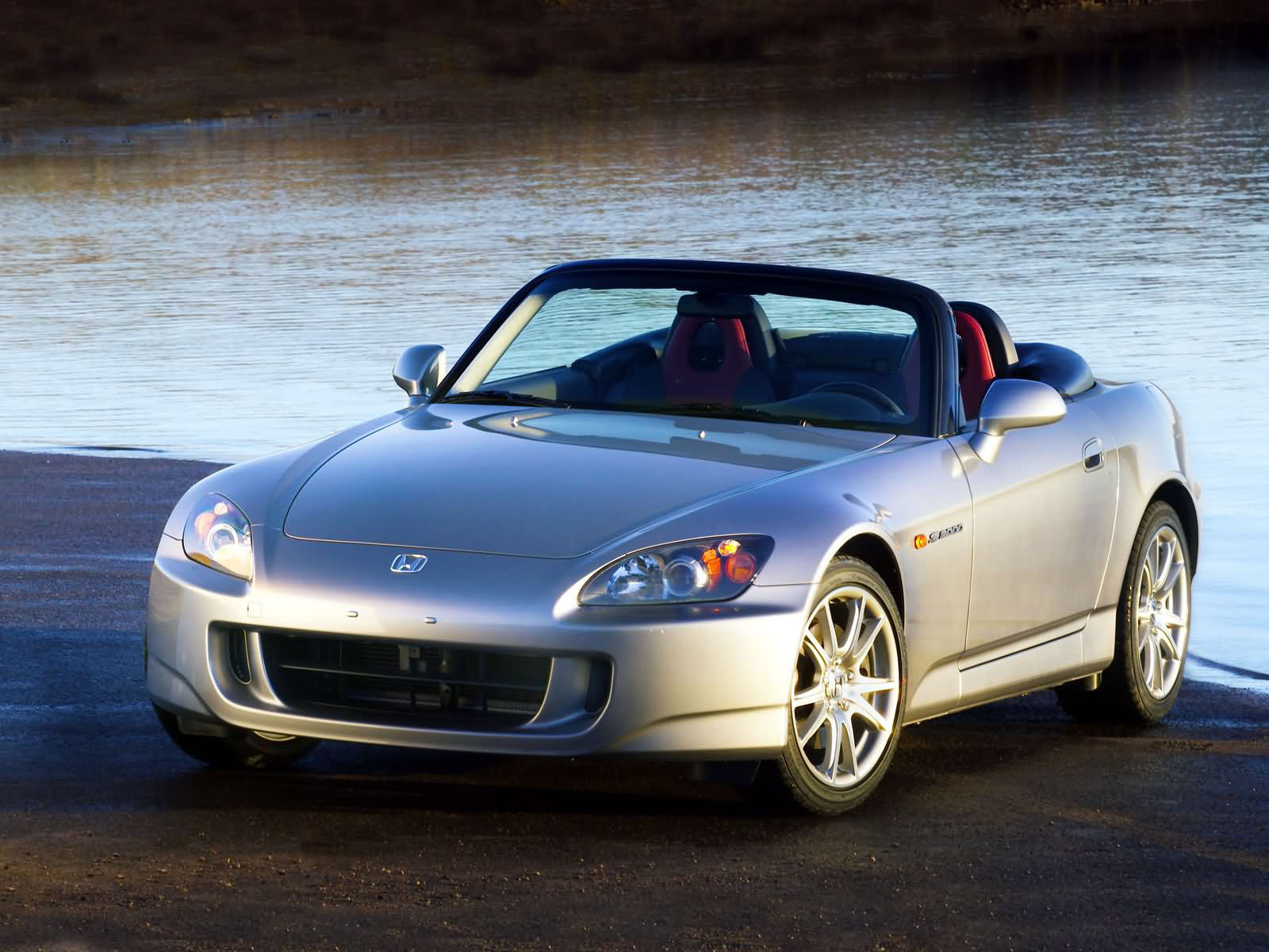 Image principale de l'actu: Honda s2000 un comeback annonce pour 2017 