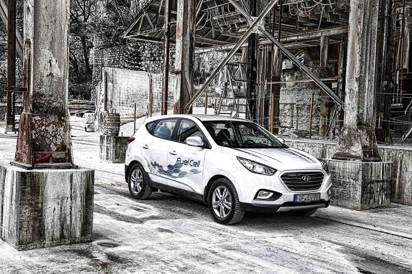 Image principale de l'actu: Essai hyundai ix35 fuel cell la voiture a eau 