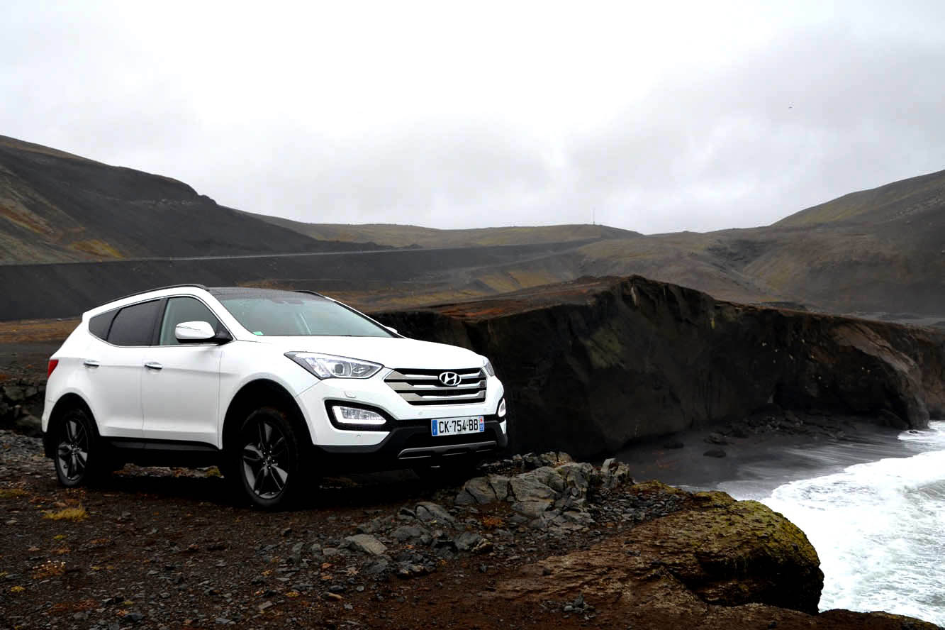 Image principale de l'actu: Photos hyundai santa fe crdi premium limited 