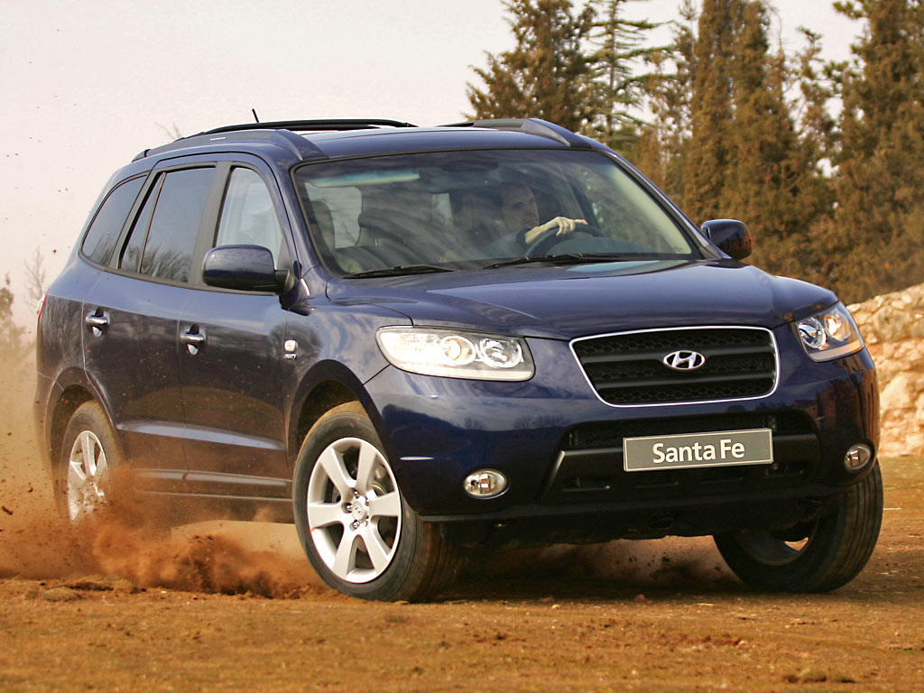 Хендай санта фе дизель. Kia Santa Fe 2008. Киа Санта Фе 2007. Хендай Санта Фе 23. Hyundai Santa Fe 2008 и человек.