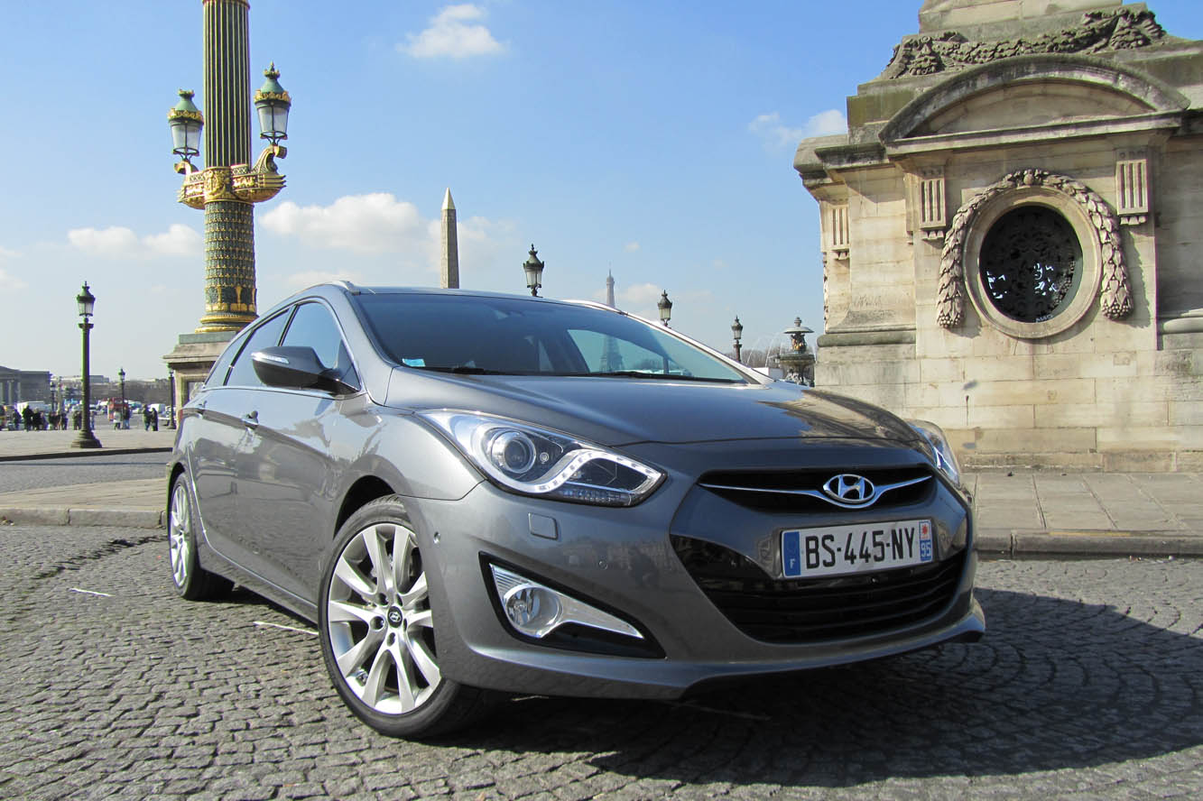 Image principale de l'actu: La connectivite android auto debarque chez hyundai 