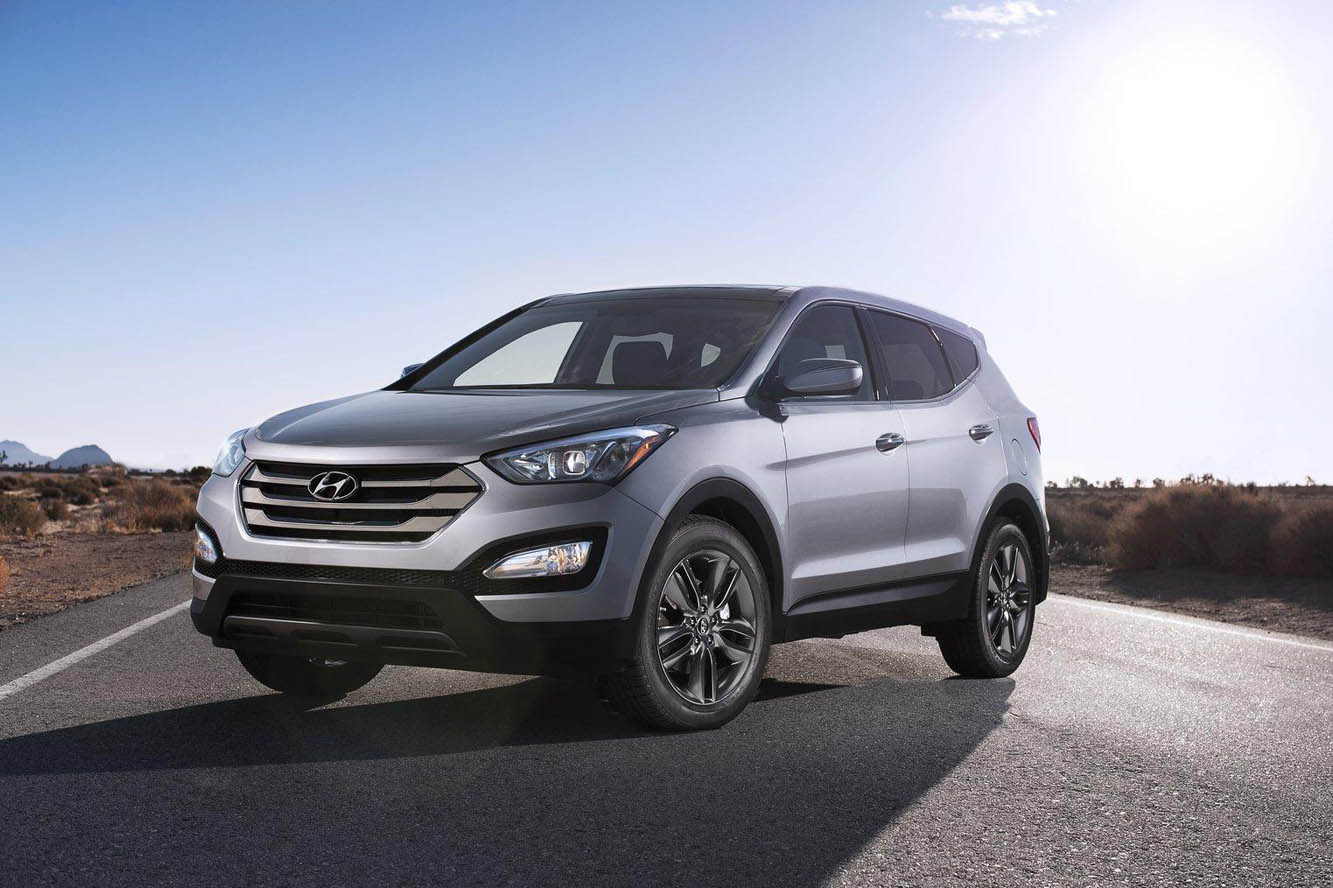 Image principale de l'actu: La nouvelle hyundai santa fe soffre une video 