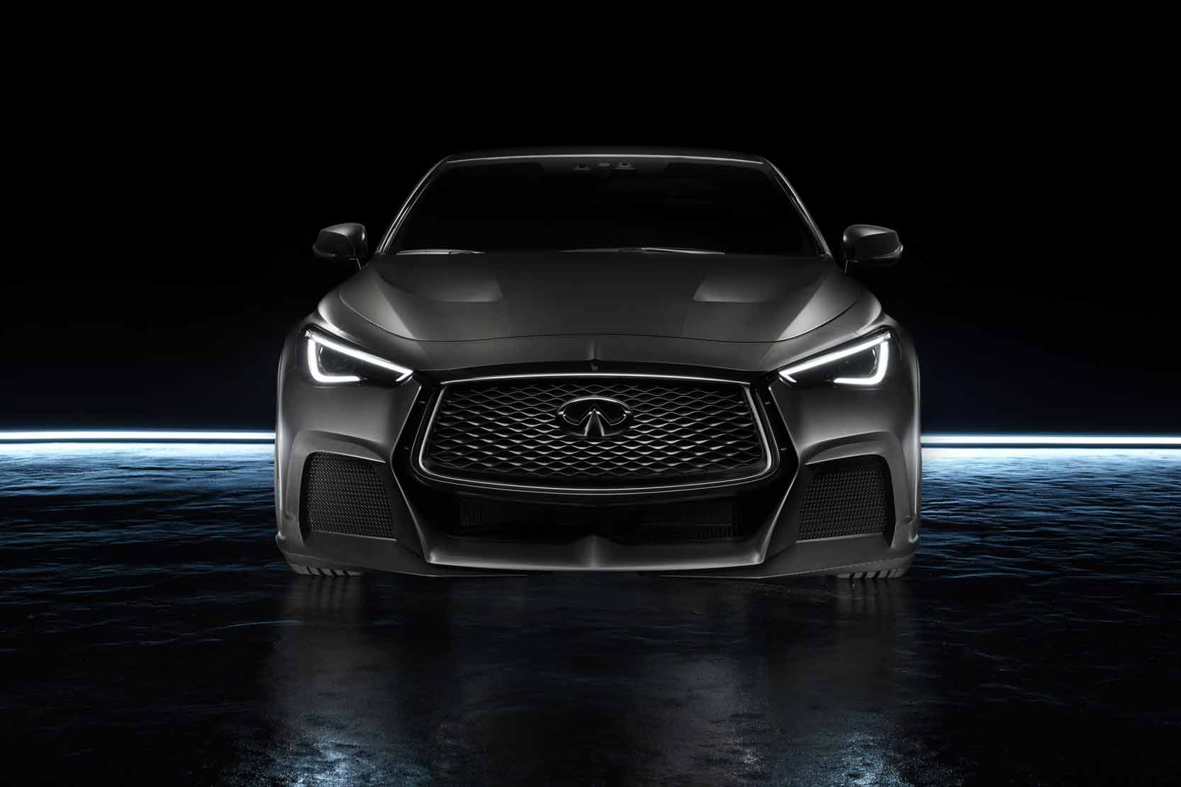 Infiniti Project-Black-S