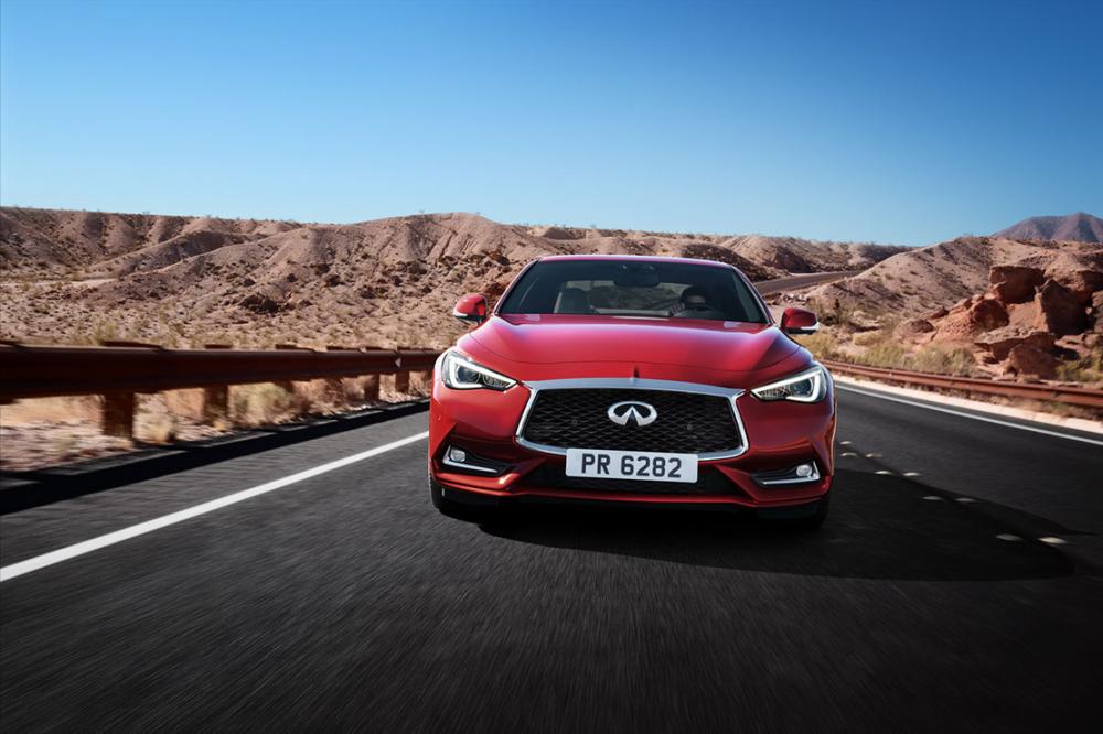 Image principale de l'actu: Infiniti q60 les prix du coupe premium japonais 