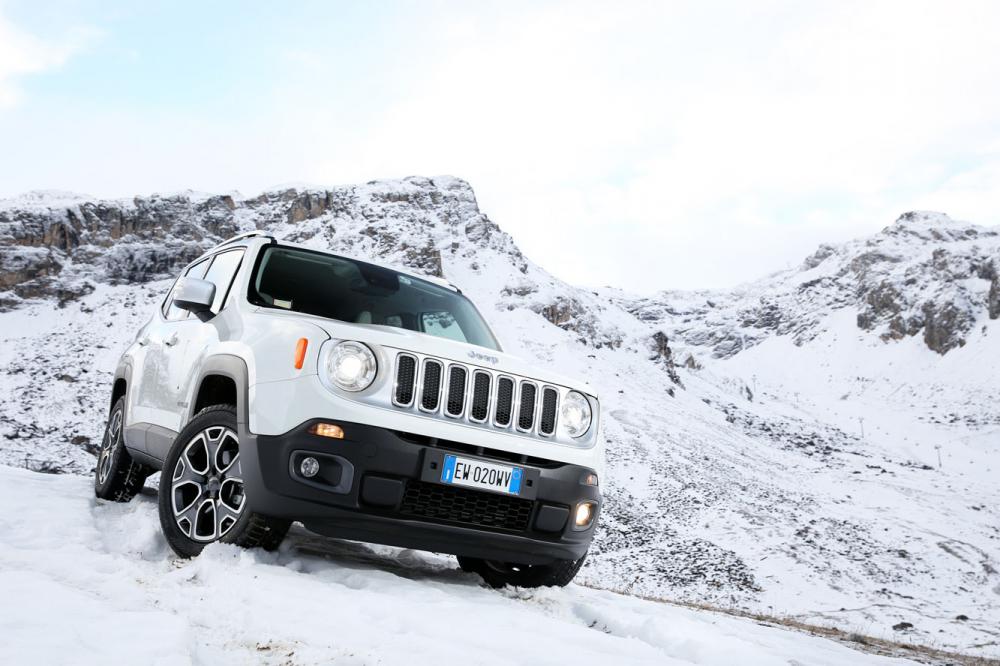 Image principale de l'actu: Essai jeep renegade on nait jeep ou on ne l est pas 