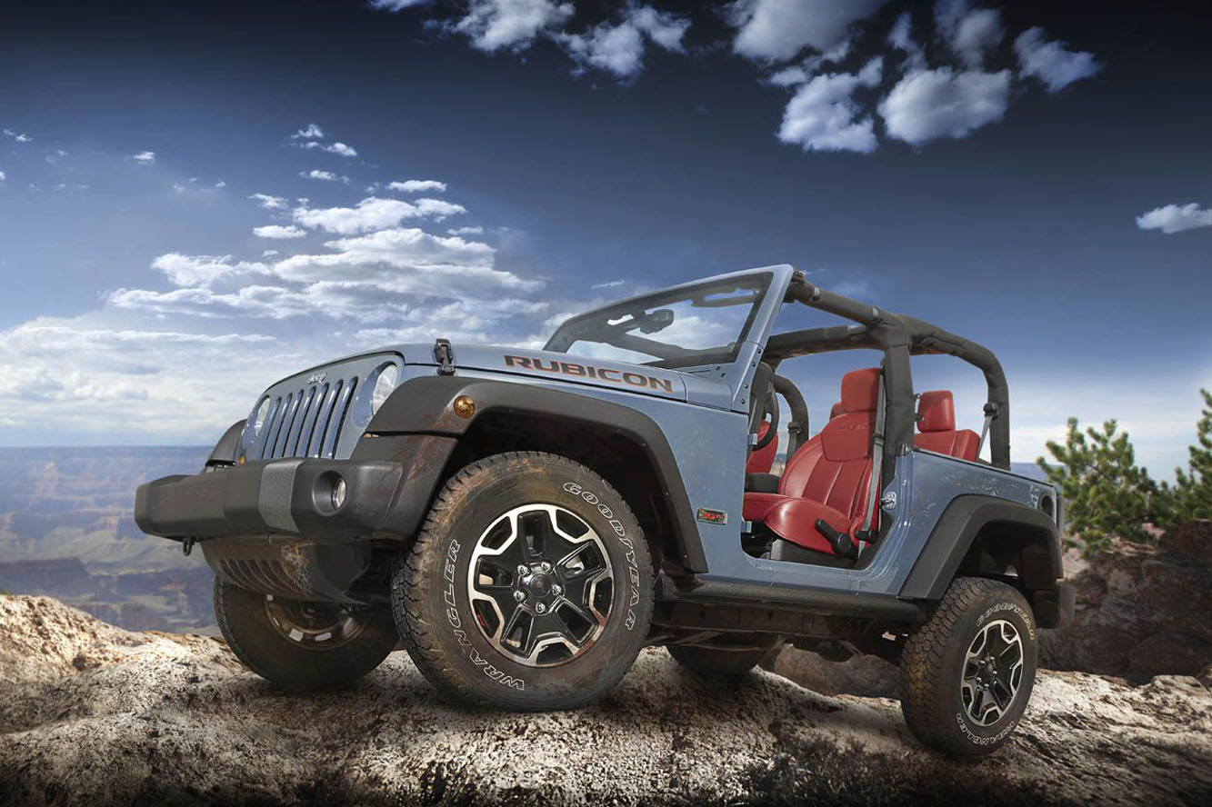 Image principale de l'actu: Jeep partenaire du world surfing championship 