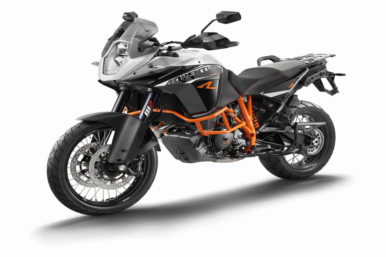 Ktm exterieur ktm travel 2014 11 photo en haute d finition