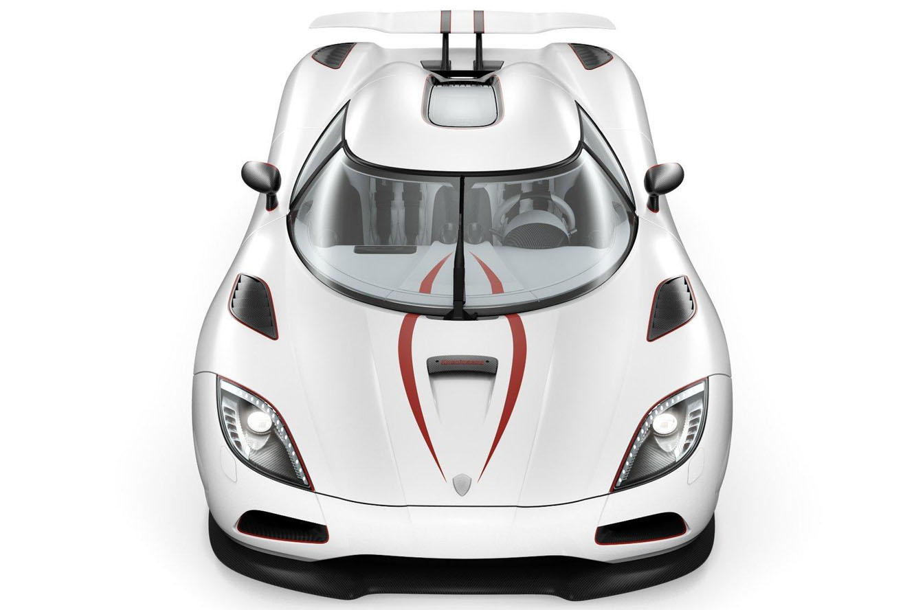 Image principale de l'actu: La koenigsegg agera rs a geneve 