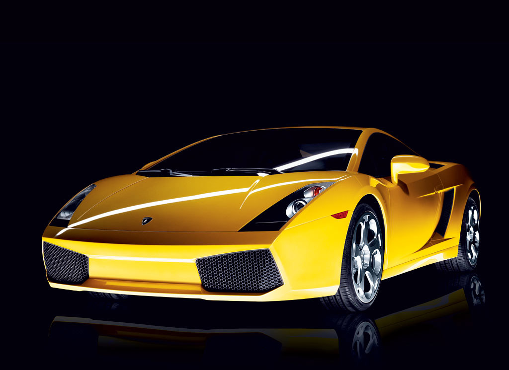 Image principale de l'actu: Galerie lamborghini gallardo 