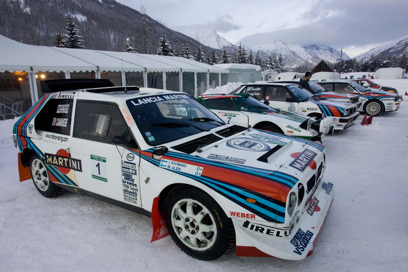 Lancia S4