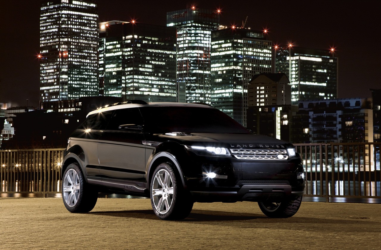 Image principale de l'actu: Galerie land rover lrx concept 