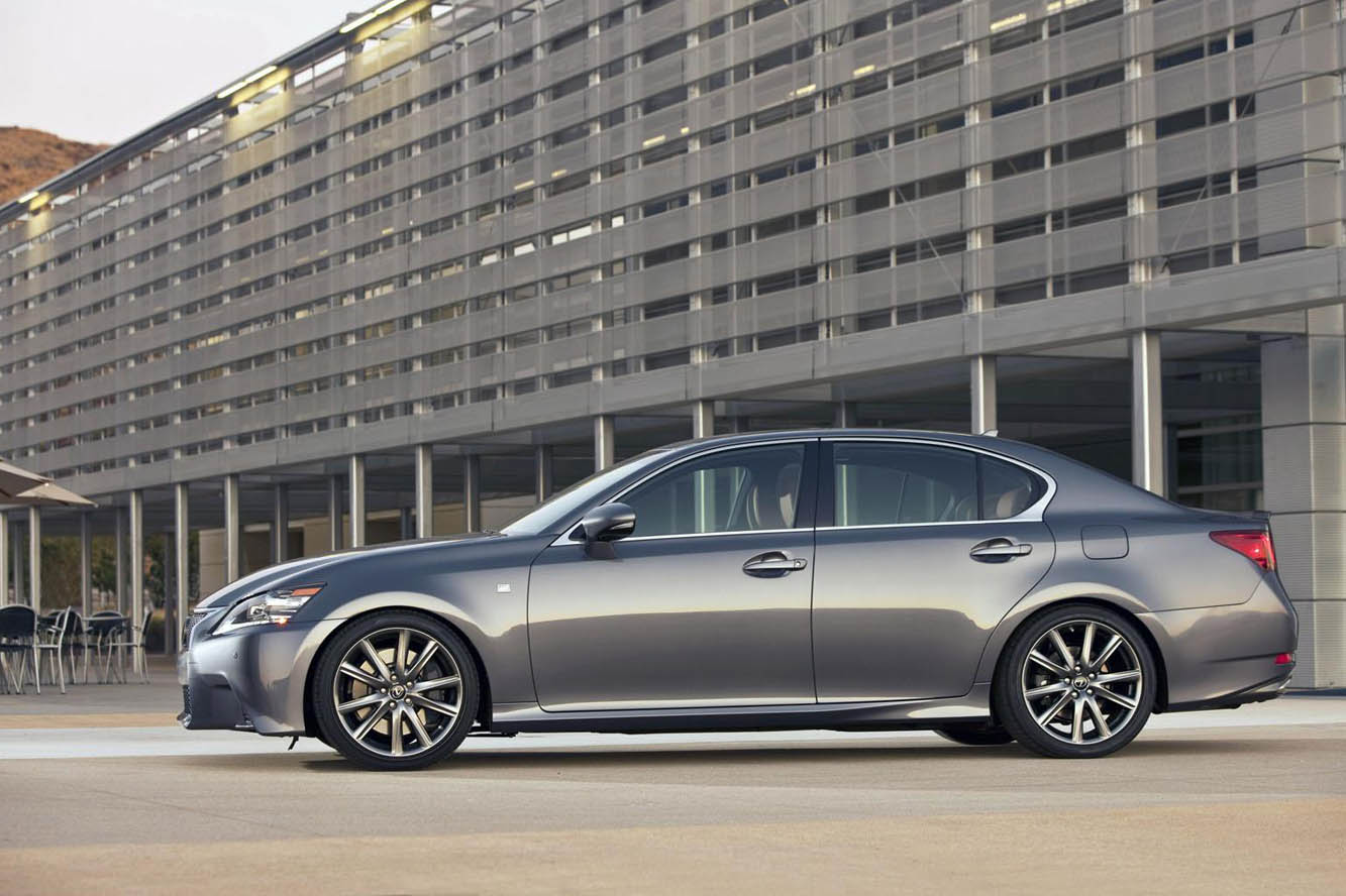 Www Larevueautomobile Com Images Articles Lexus Gs 350 F Sport Exterieur Lexus Gs 350 F Sport 005 Jpg Www Larevueautomobile Com Images Articles Lexus Gs 350 F Sport Exterieur Lexus Gs 350 F Sport 005 Jpg