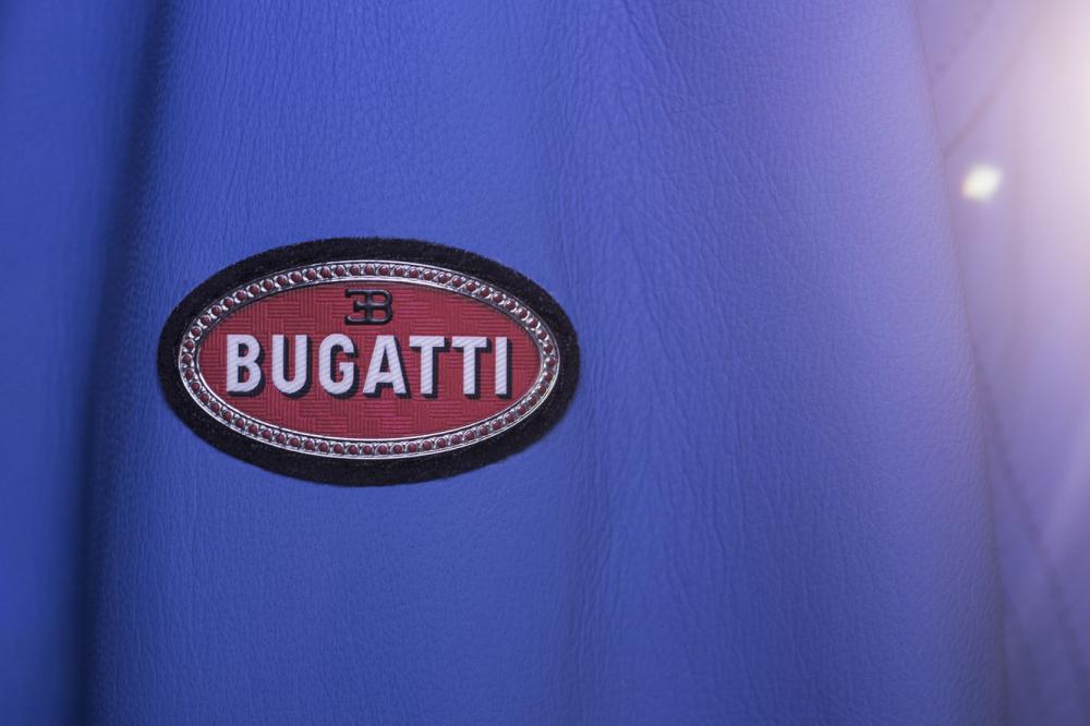 Image principale de l'actu: Bugatti lance sa collection mode lifestyle 