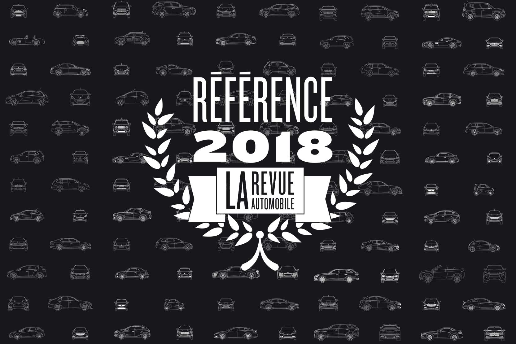 Image principale de l'actu: Les automobiles de reference 2018 les meilleures voitures du moment 