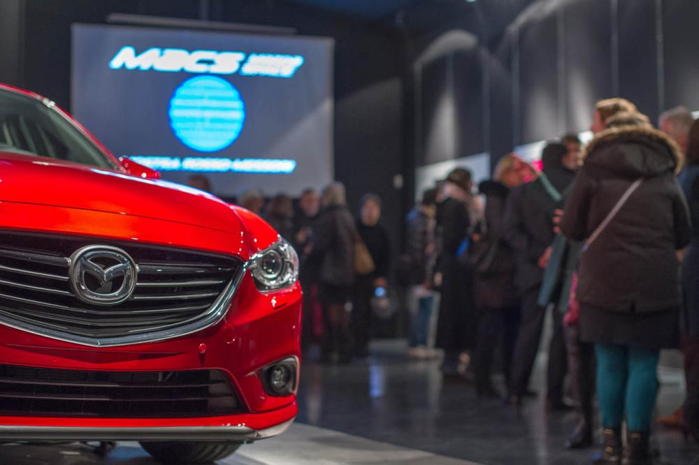 Image principale de l'actu: Le musee mazda dhiroshima en visite virtuel 