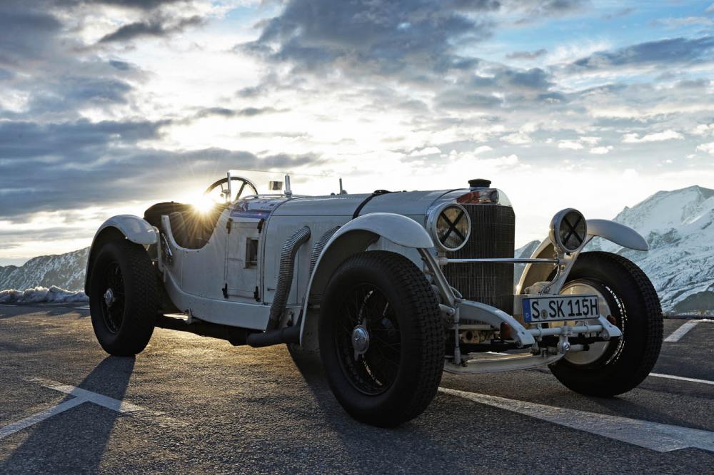 Image principale de l'actu: Motor klassik awards 2013 les allemands votent pour les allemandes 