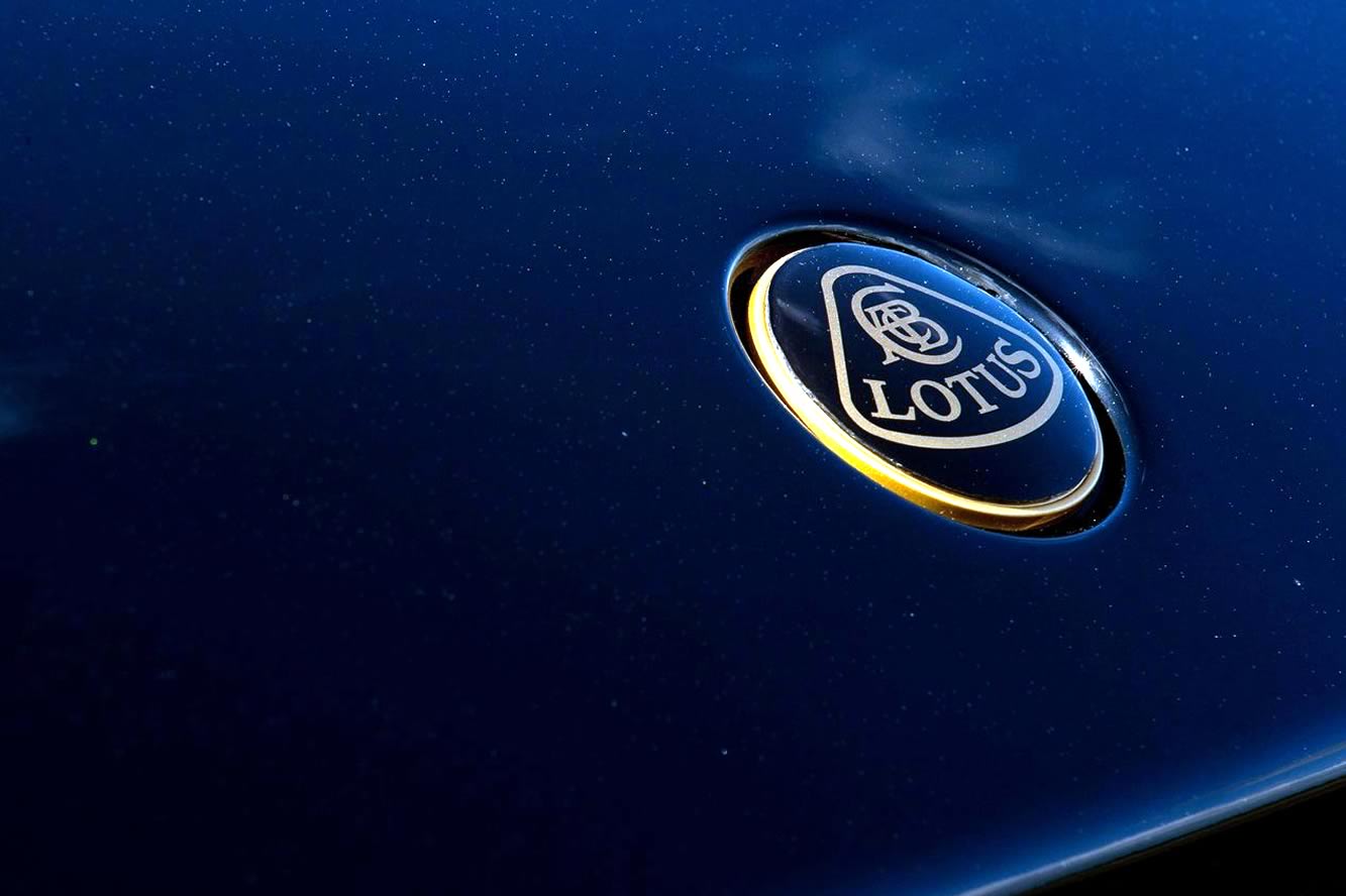 Image principale de l'actu: Suv lotus oriente vers le luxe plutot que le light is right 