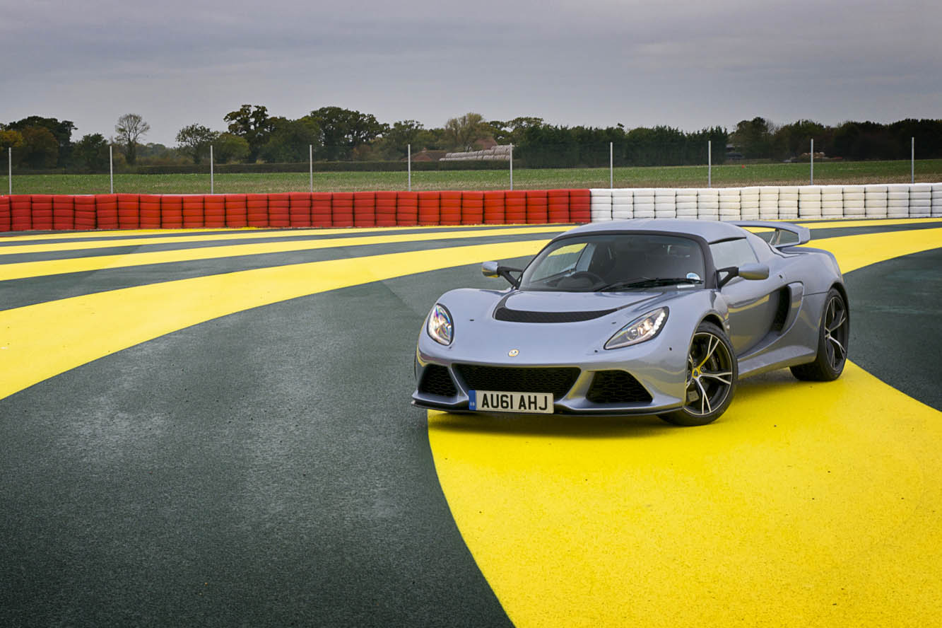 Image principale de l'actu: Lotus le meilleur trimestre depuis le depart de dany bahar 