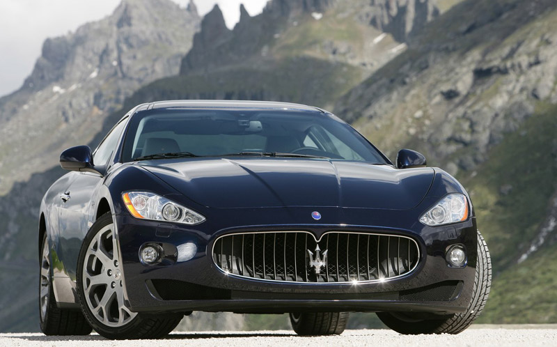 Image principale de l'actu: Maserati gran turismo s ce s qui fait la difference 