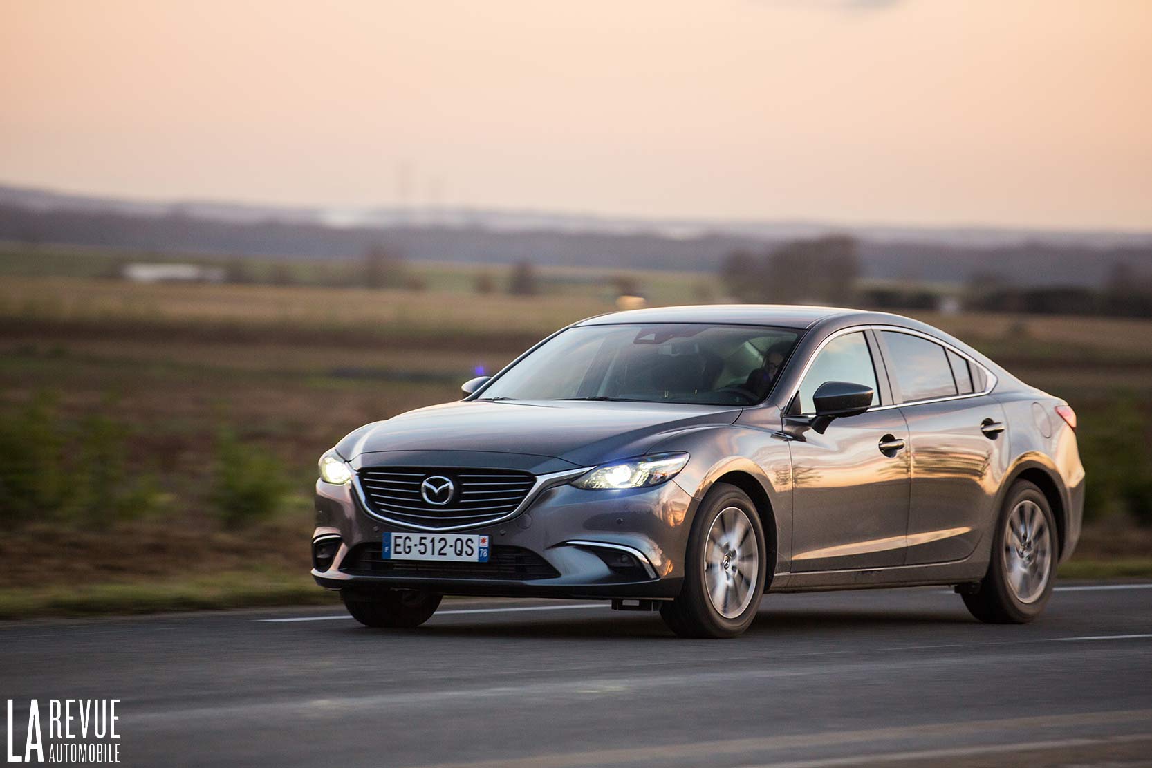 Image principale de l'actu: Essai mazda 6 skyactiv d 150 alternative interessante 