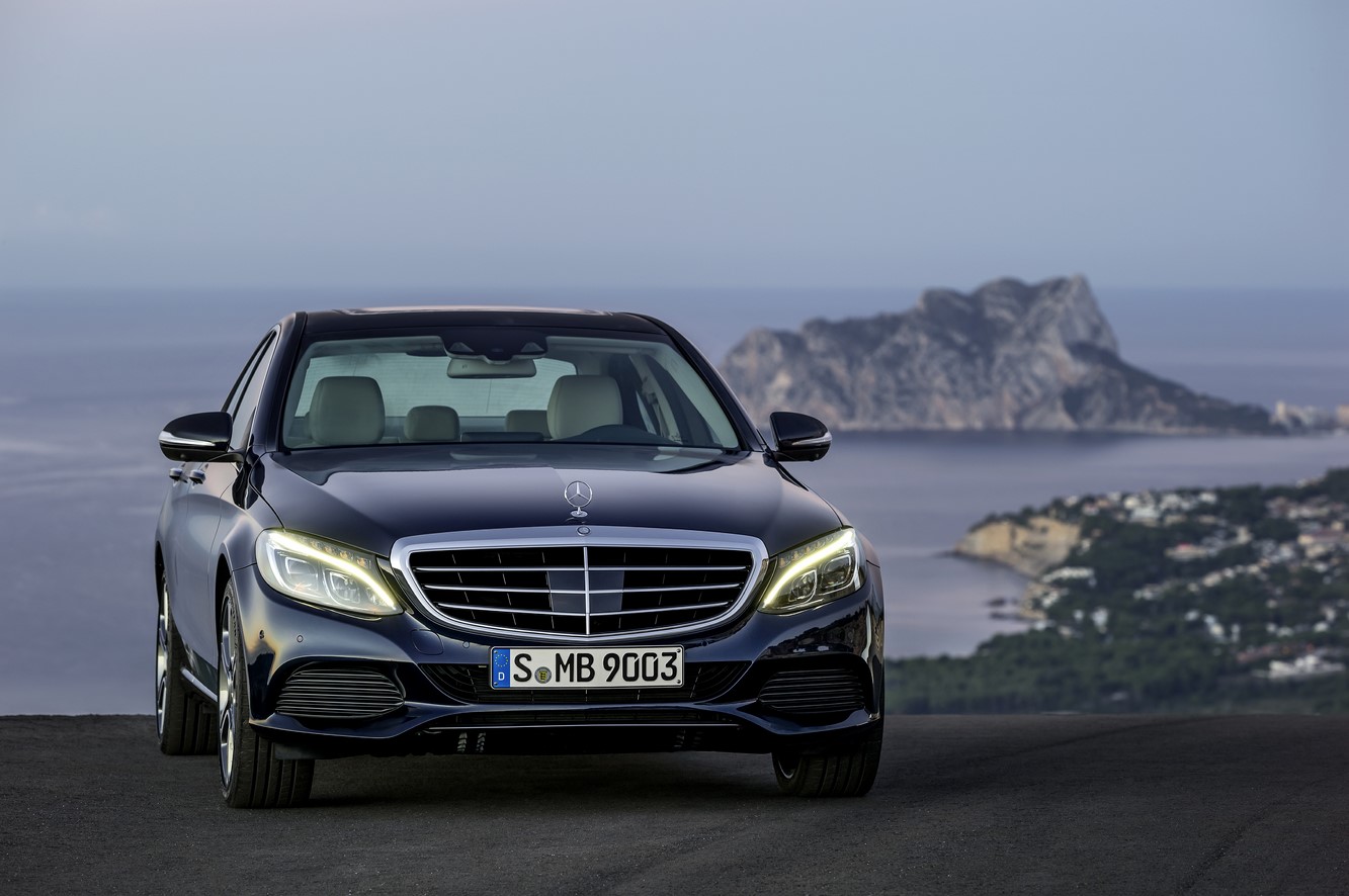 Image principale de l'actu: Prix nouvelle mercedes classe c 2014 