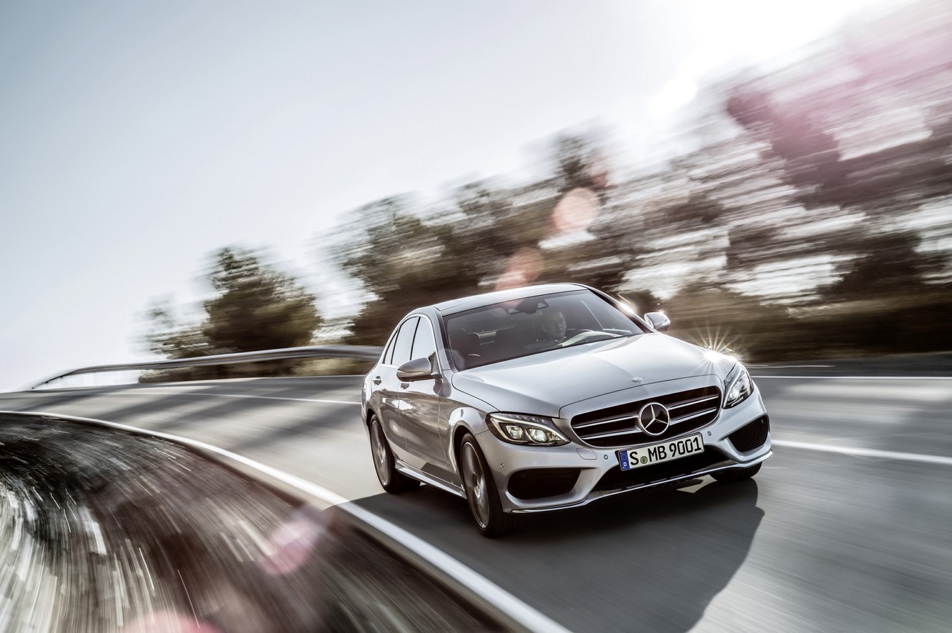 Image principale de l'actu: Mercedes une nouvelle gamme amg sport 