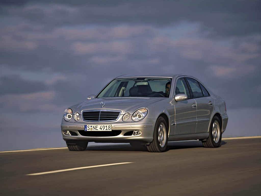 Image principale de l'actu: Occasions et bonnes affaires mercedes classe e 