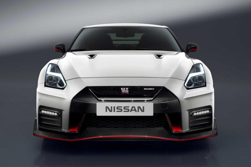 Image principale de l'actu: La nissan gt r nismo s affiche a 184 950 euros 