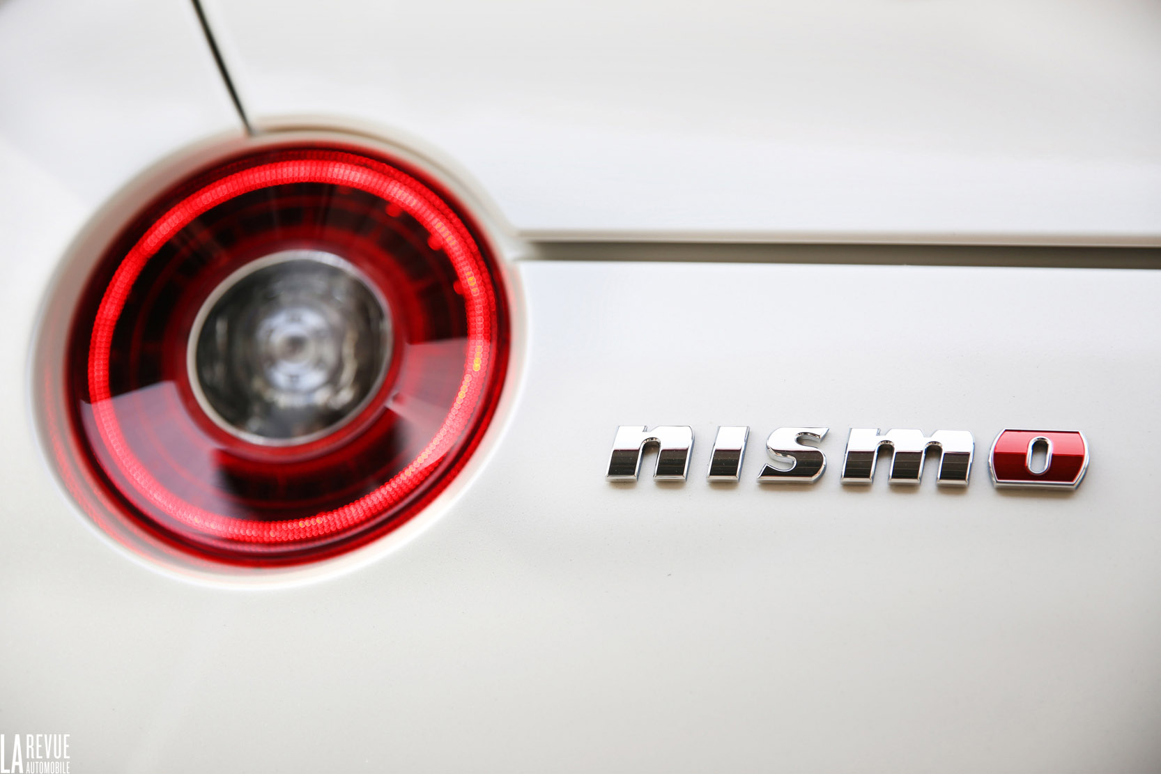 Image principale de l'actu: Nismo pourrait developper sa propre supercar 