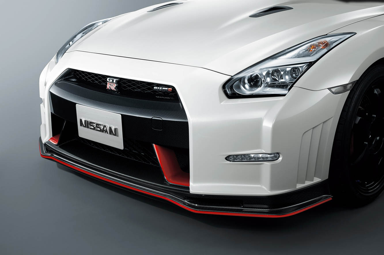 Image principale de l'actu: La nissan gt r nismo 2014 devient la supercar de serie la plus rapide 