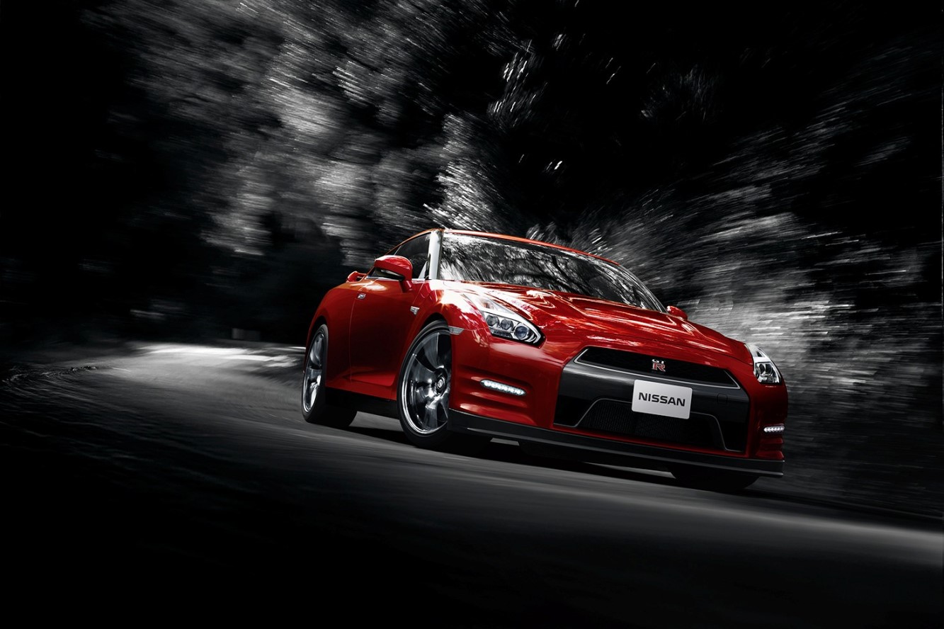 Image principale de l'actu: Nissan gt r de nouvelles evolutions pour le millesime 2016 
