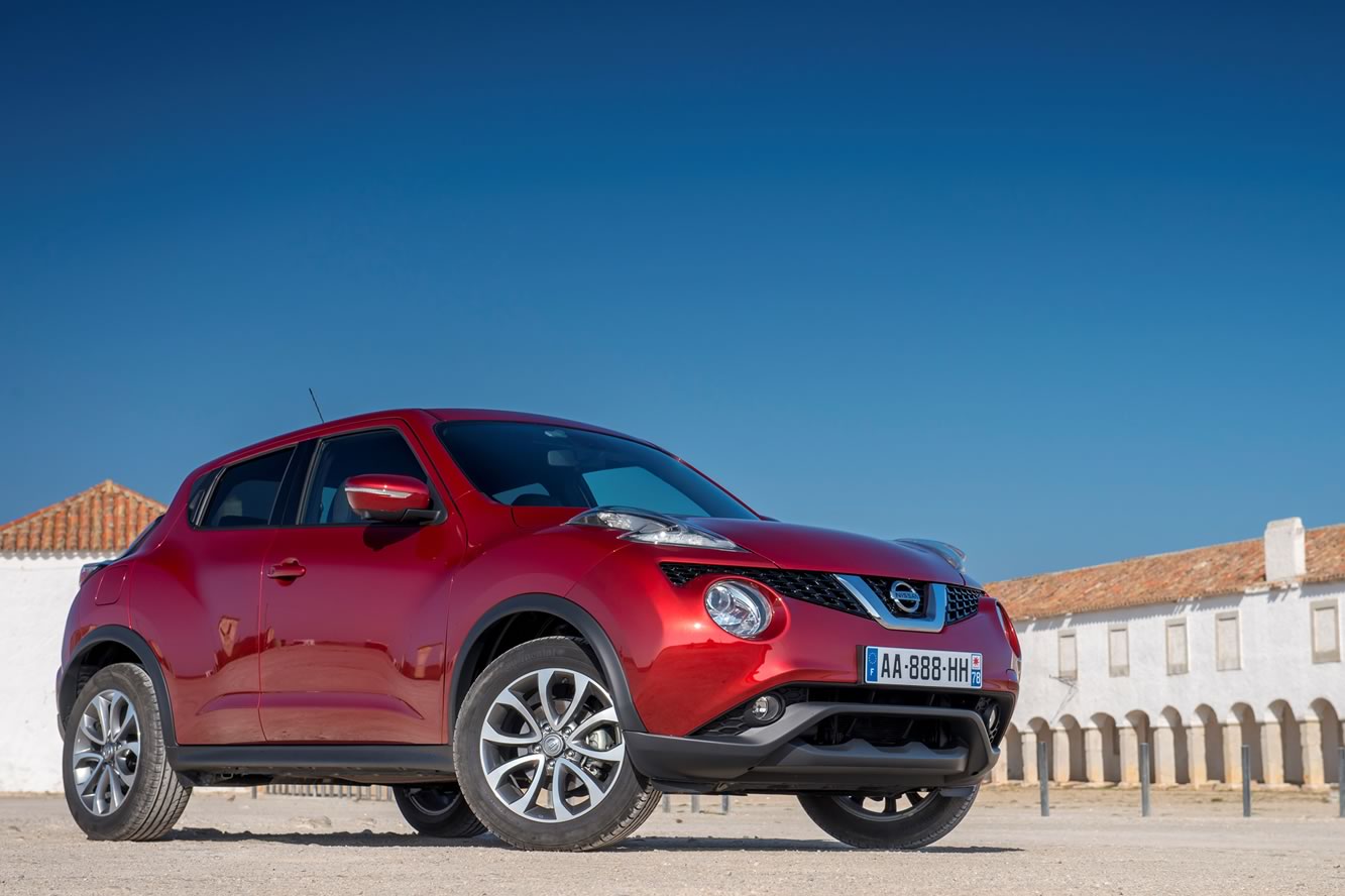 Image principale de l'actu: Monstaka pousse le nissan juke dig t a 262 ch 