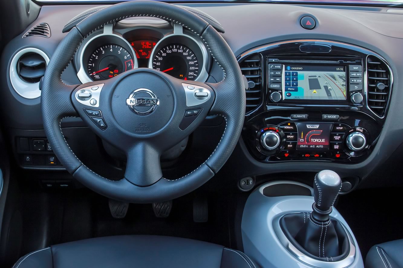Инструкция nissan juke 2014