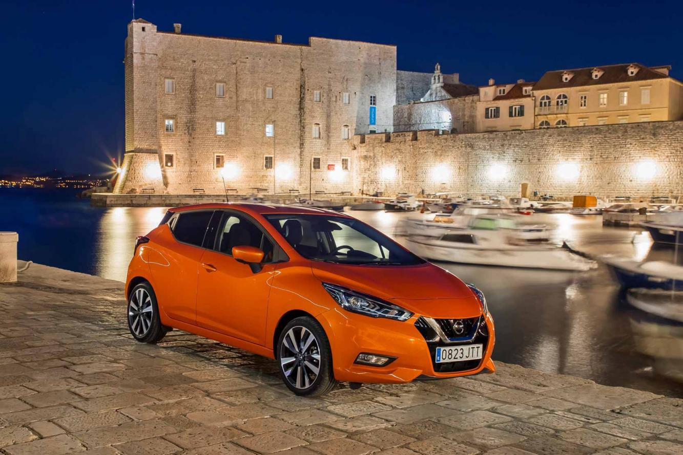 Image principale de l'actu: Essai nissan micra 0 9 ig t et 1 5 dci 90 tout a change 