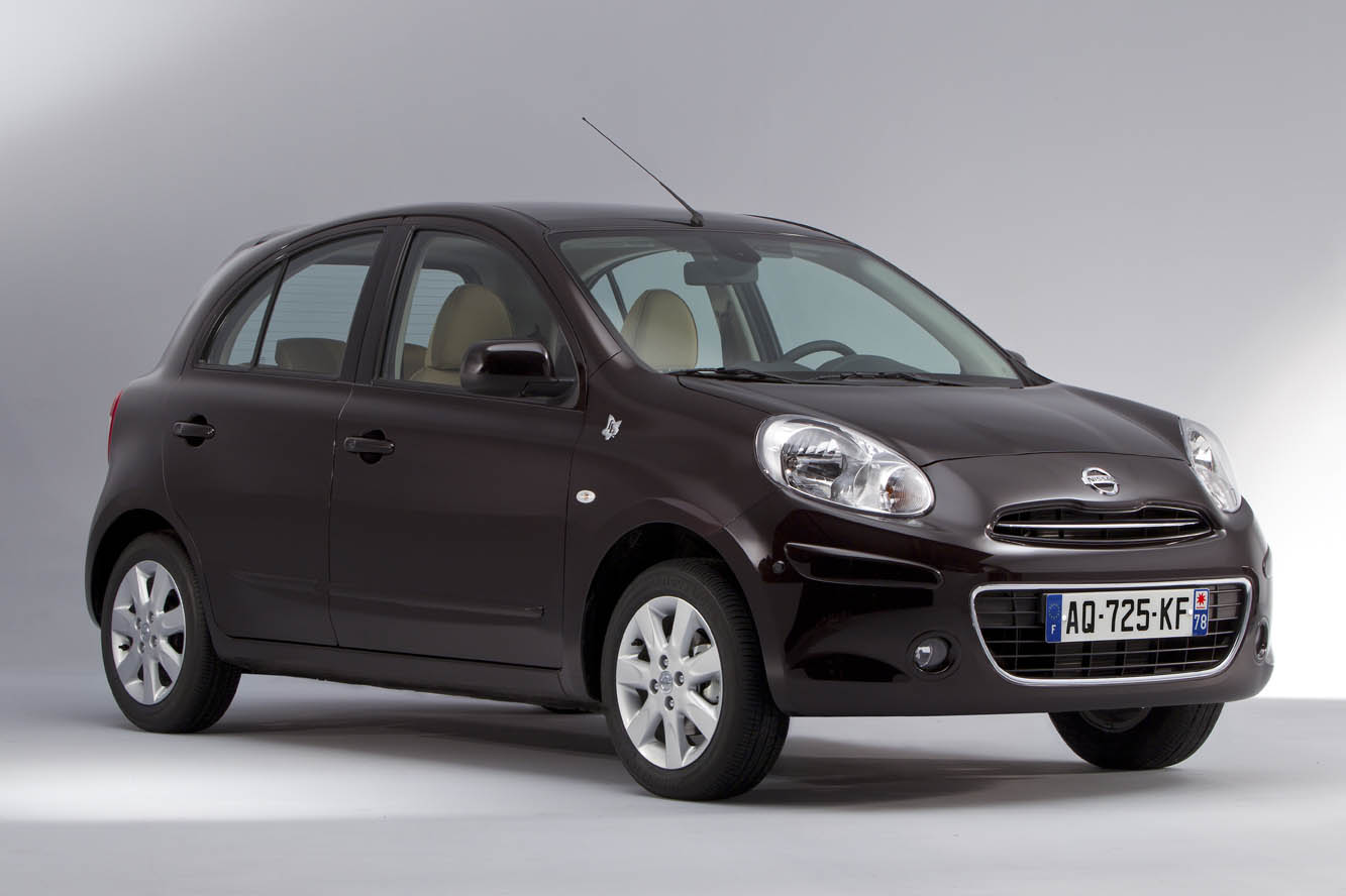 Datsun Micra