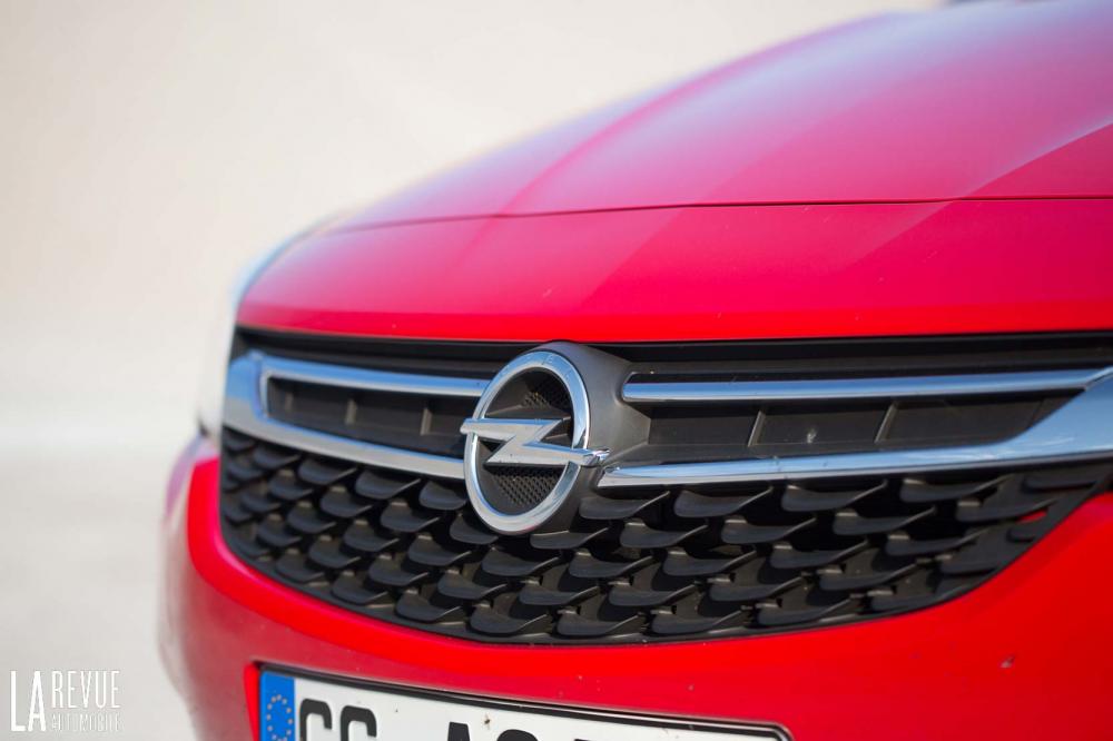 Image principale de l'actu: Opel fournira des chiffres de consommation plus adapt 