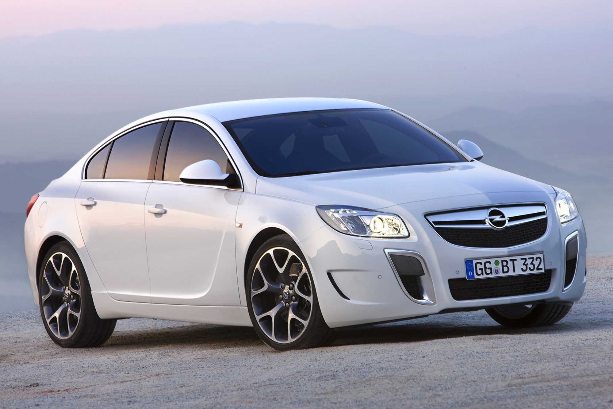 Image principale de l'actu: Opel est vendu a magna 