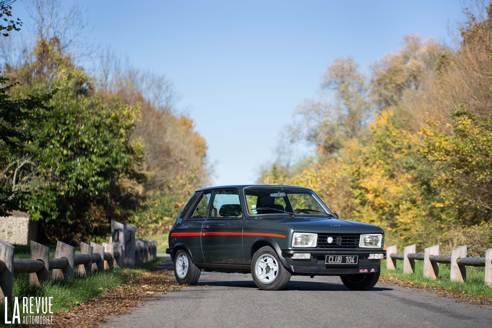 Image principale de l'actu: Essai peugeot 104 zs2 la gti avant l heure 