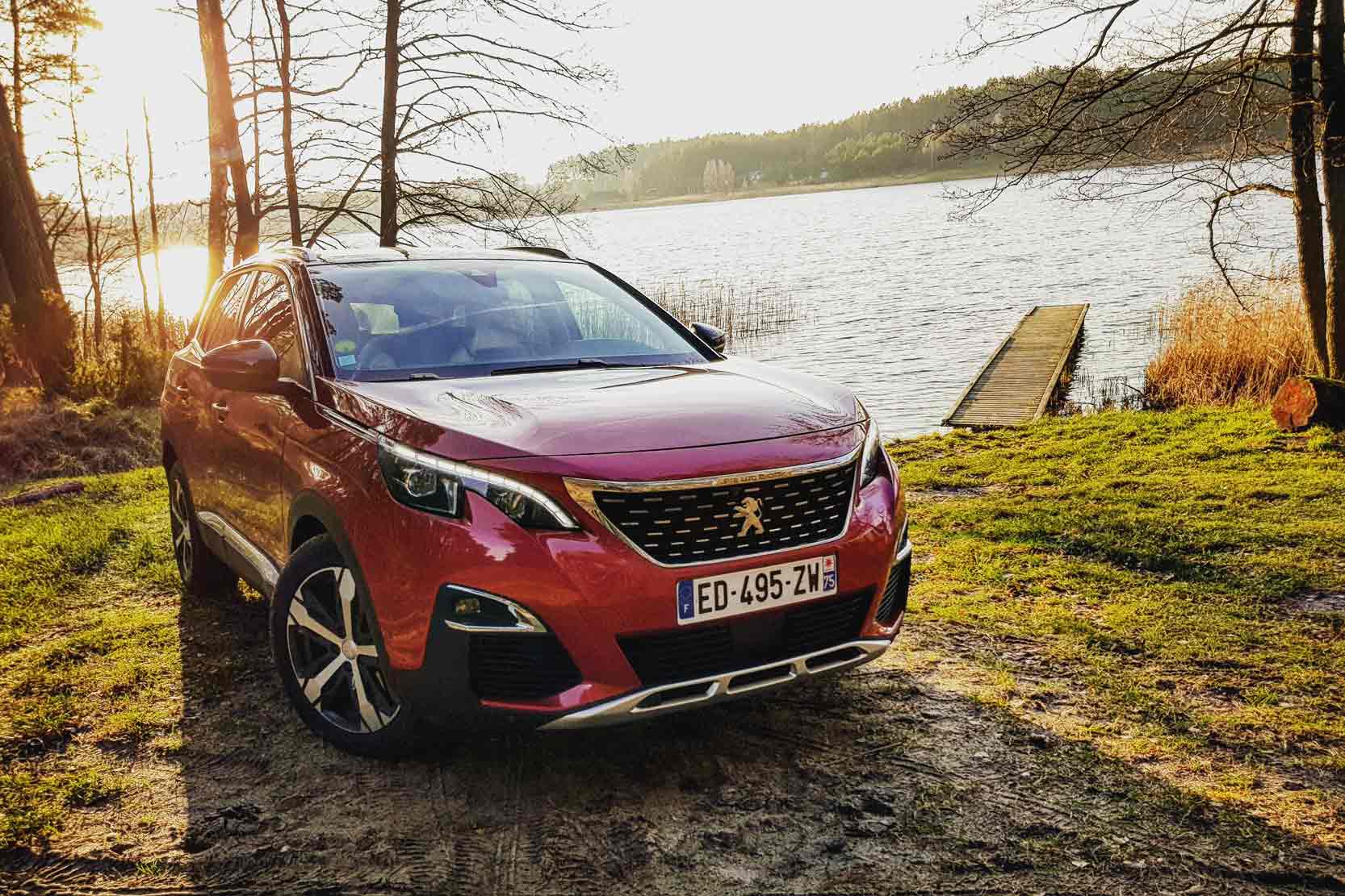 Image principale de l'actu: Quelle Peugeot 3008 choisir acheter ?