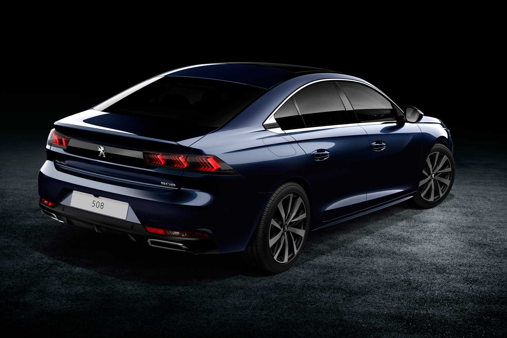 Peugeot 508 Gt 2019 Price: Discover If It’S Worth Your Money! - eh55lh1