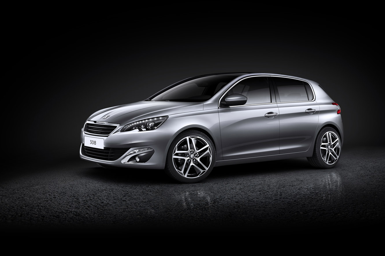 Image principale de l'actu: Les tarifs de la nouvelle peugeot 308 