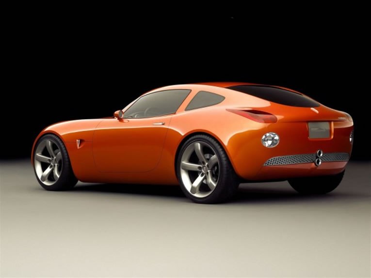 Image principale de l'actu: Galerie pontiac solstice 