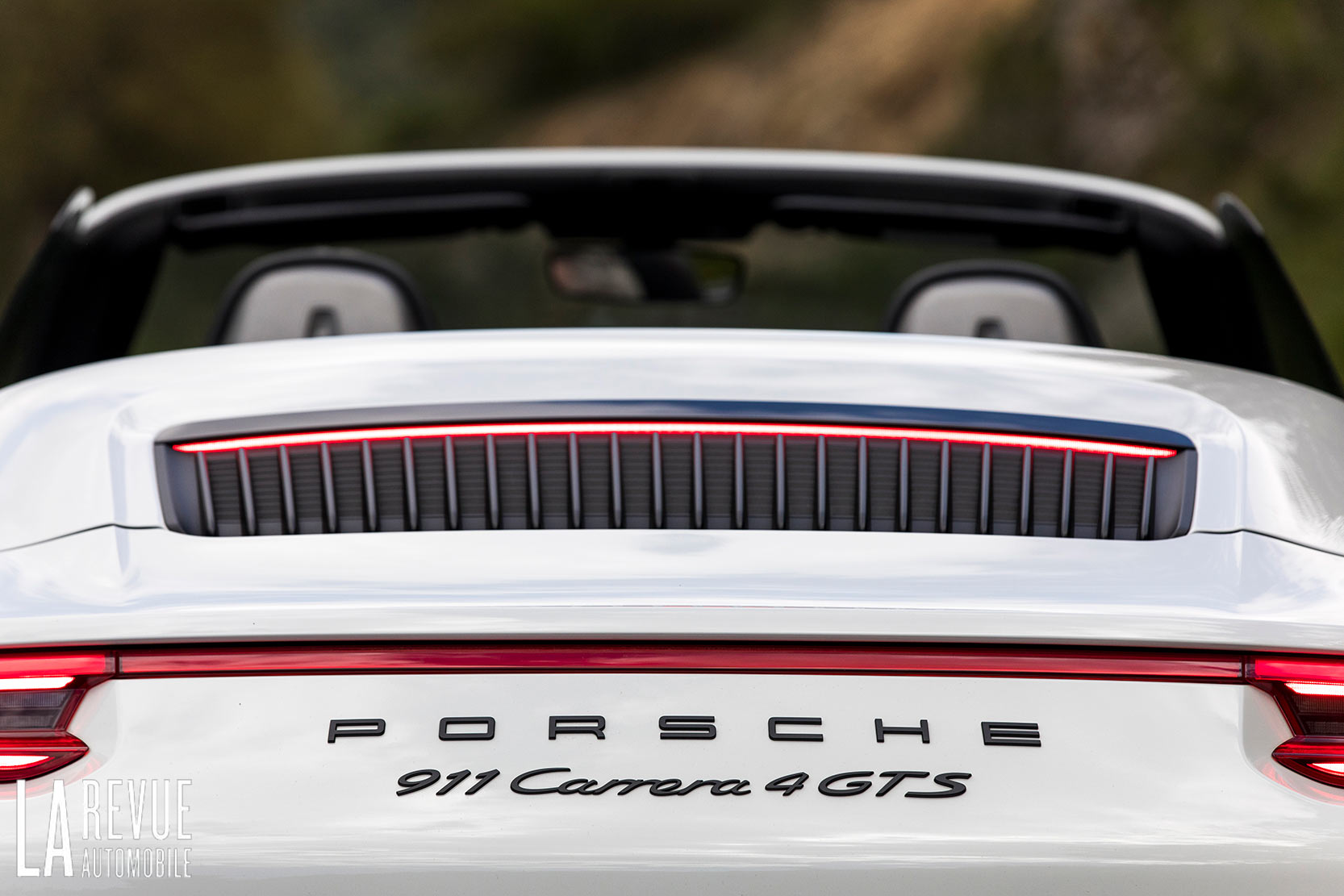 Image principale de l'actu: Porsche 911 petit guide video pour sy retrouver dans la gamme 