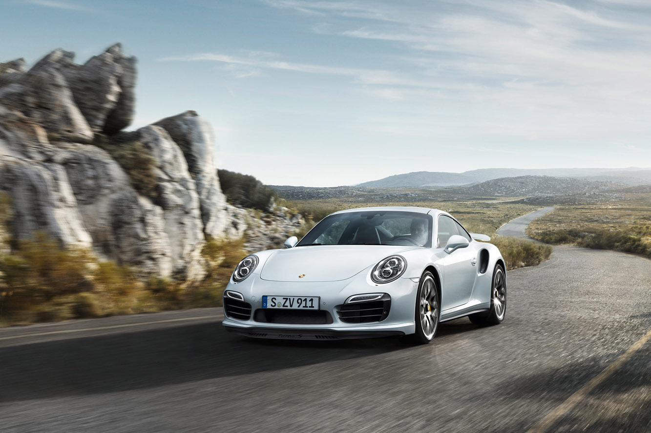 Image principale de l'actu: Porsche la generalisation du turbo ineluctable 